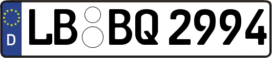 LB-BQ2994