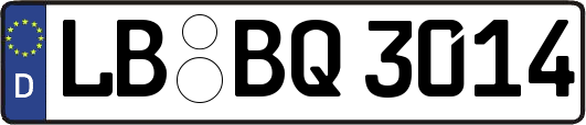 LB-BQ3014
