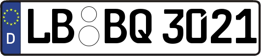 LB-BQ3021