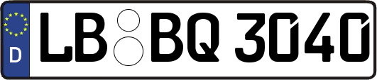 LB-BQ3040