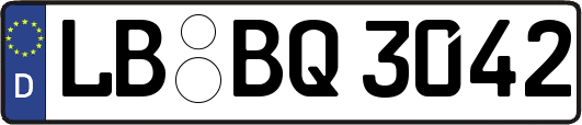 LB-BQ3042
