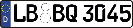 LB-BQ3045