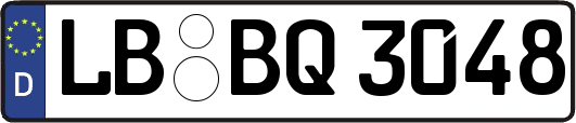 LB-BQ3048