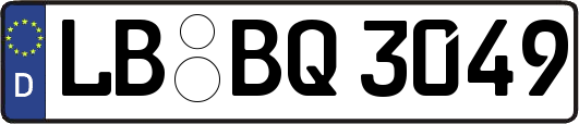 LB-BQ3049