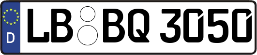 LB-BQ3050