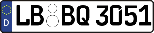 LB-BQ3051