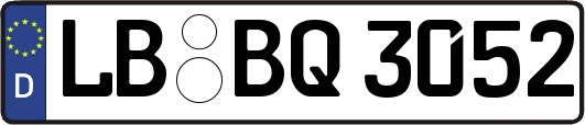LB-BQ3052