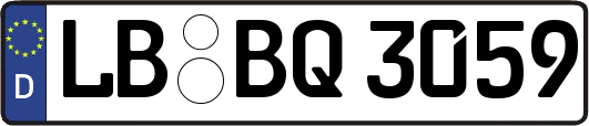 LB-BQ3059