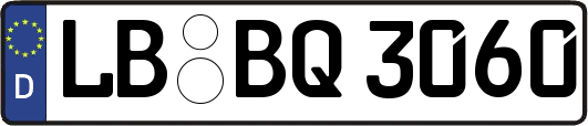 LB-BQ3060