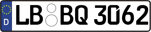 LB-BQ3062