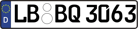 LB-BQ3063