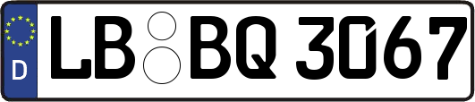 LB-BQ3067