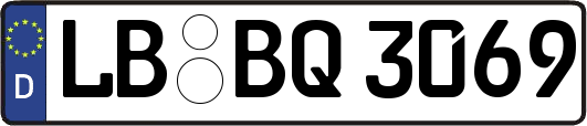 LB-BQ3069