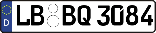 LB-BQ3084