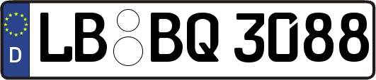 LB-BQ3088