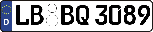 LB-BQ3089