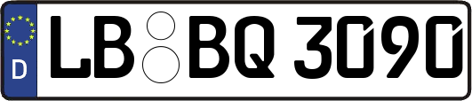 LB-BQ3090