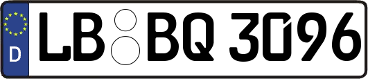 LB-BQ3096