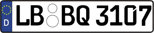 LB-BQ3107