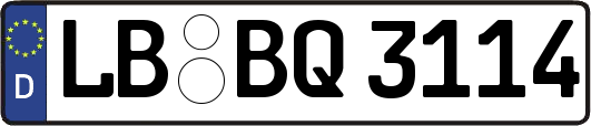 LB-BQ3114