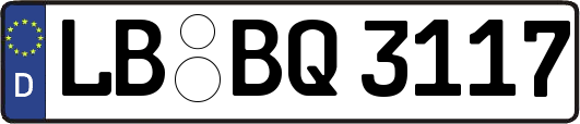 LB-BQ3117