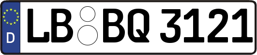 LB-BQ3121