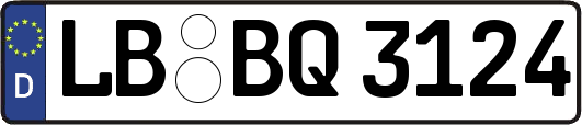 LB-BQ3124