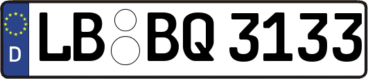 LB-BQ3133