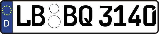LB-BQ3140