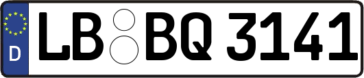 LB-BQ3141