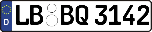 LB-BQ3142