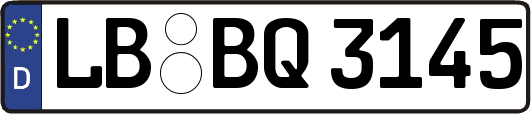 LB-BQ3145