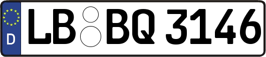 LB-BQ3146