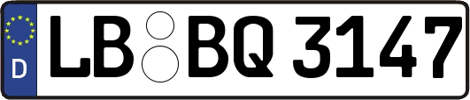 LB-BQ3147