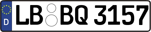 LB-BQ3157