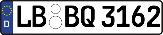 LB-BQ3162
