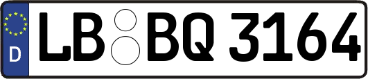 LB-BQ3164