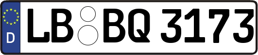 LB-BQ3173