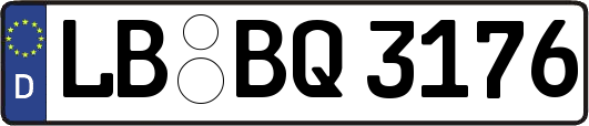 LB-BQ3176