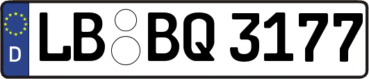 LB-BQ3177