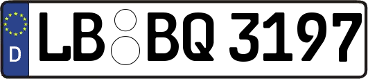 LB-BQ3197