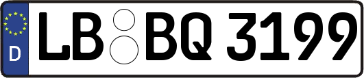 LB-BQ3199