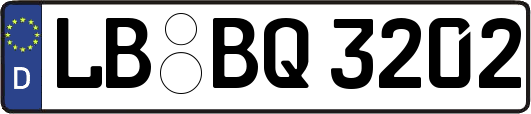 LB-BQ3202