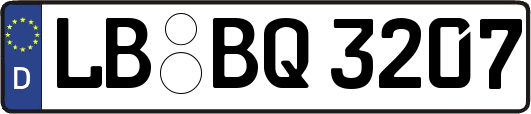 LB-BQ3207