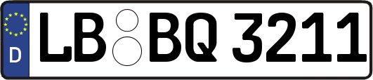 LB-BQ3211