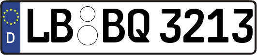 LB-BQ3213