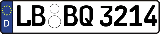 LB-BQ3214