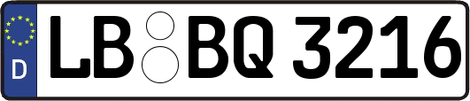 LB-BQ3216