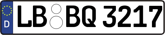 LB-BQ3217