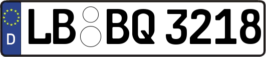 LB-BQ3218